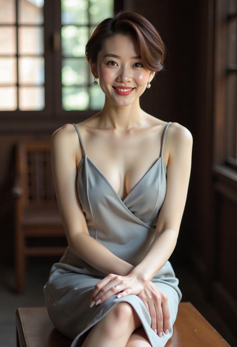 锦瑟年华