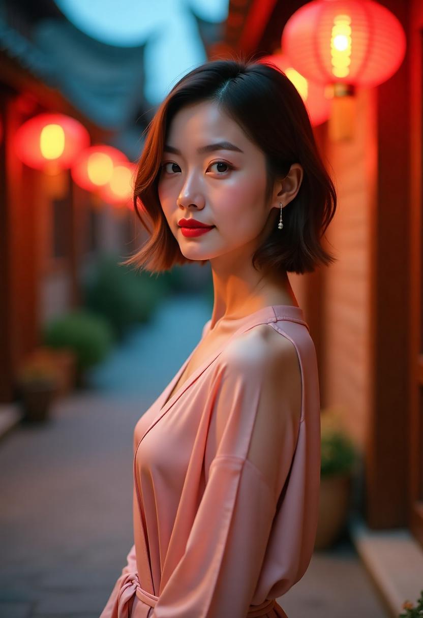 红楼春